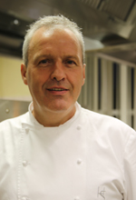 Chef Hans Snijders, Chateau Neercanne, Maastricht - Fine Traveling