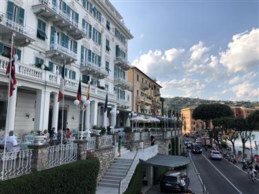 Grand Hotel Santa Margherita