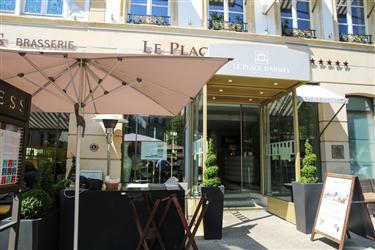 Hotel Le Place d’Armes