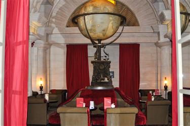 The Regent Grand Hotel Bordeaux & Spa