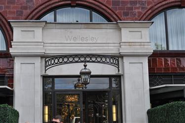 The Wellesley