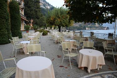 Villa D' Este Lake Como