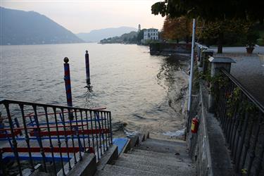 Villa D' Este Lake Como