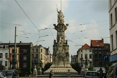 Antwerp Center