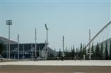 Athens Olympic Sports Complex