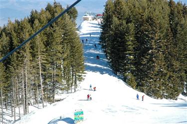 Bansko Ski Resort