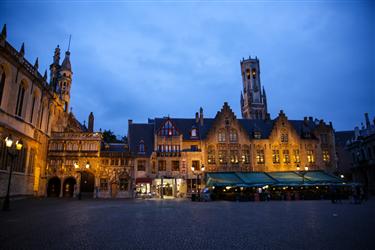 Bruges Markt (Market Square)