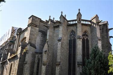 Carcassonne Center