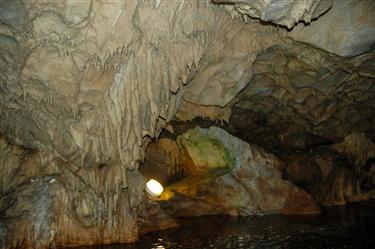 Caves of Diros