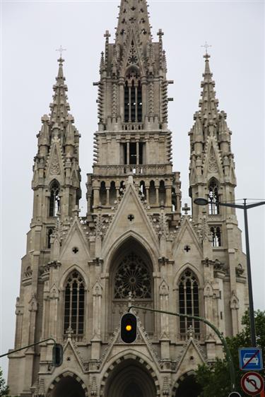 Church of Our Lady of Laeken