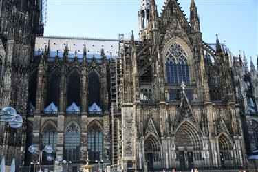 Cologne Cathedral (Dom)