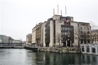 Geneva Center