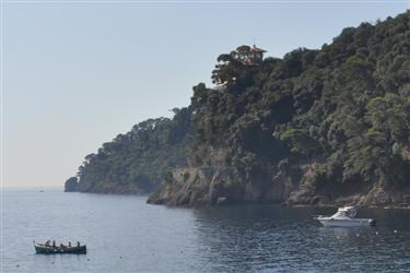 Golfo Paradiso Boat Tours (Genova, Camogli, Portofino etc.)