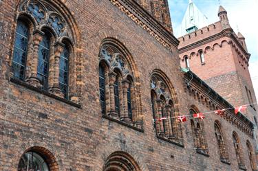 Helsingør Cathedral (The Church of St Olai)