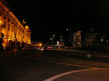 Innsbruck City Center