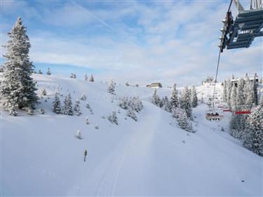 Kitzbuhel Ski Center