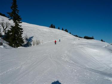 Kitzbuhel Ski Center