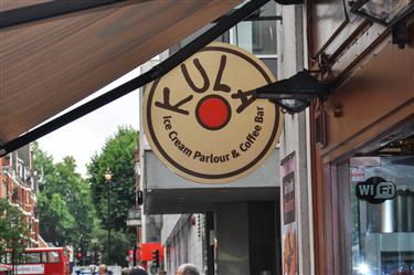 Kula Cafe