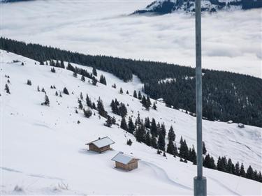Mittersill Ski Resort