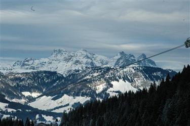 Oberndorf Ski Resort