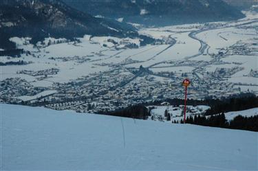 Oberndorf Ski Resort