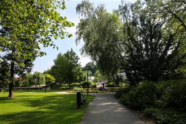 Oda Park, Valkenburg, Netherlands