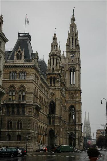 Rathaus (City Hall)