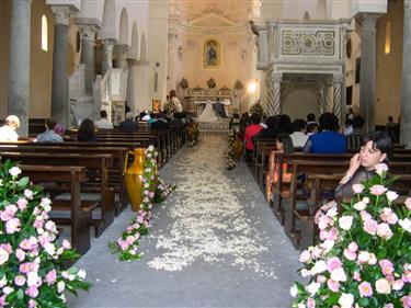 Ravello Cathedral