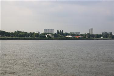 Scheldt River