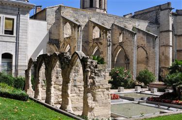 St. Didier Church, Avignon, France