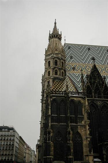 St. Stephen’s Cathedral
