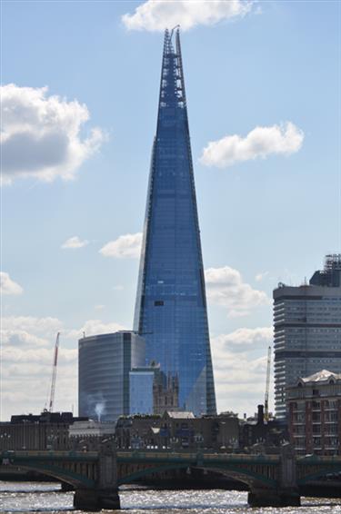 The Shard Viewpoint
