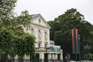 Theatre Royal du Parc