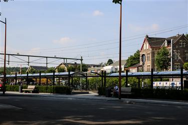 Valkenburg Railway Station