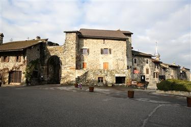 Yvoire Medieval Village