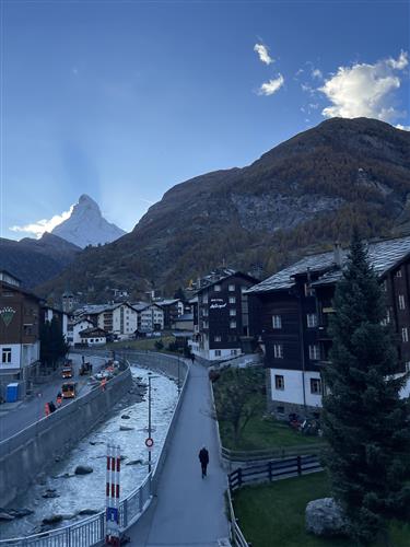 Zermatt