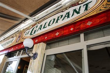 Brasserie Le Galopant