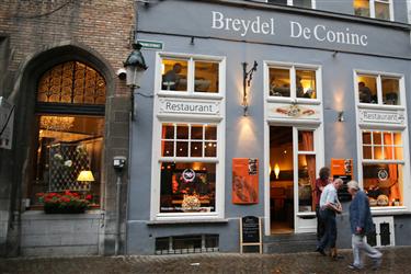 Breydel De Coninck