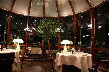 Buerehiesel Restaurant, Strasbourg