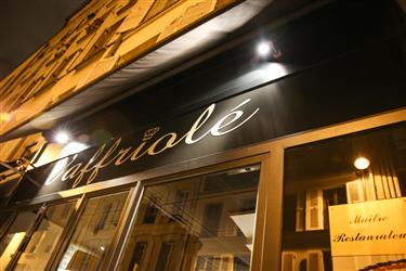 L’Affriole