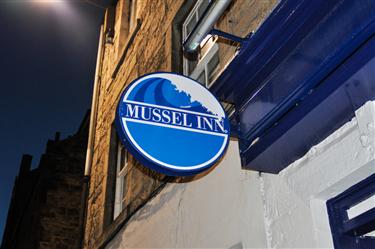 Mussel Inn