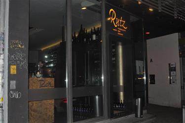 Rutz Restaurant Berlin